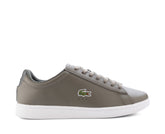 Lacoste Carnaby Evo KHAKI - 42SMA0005-255-908